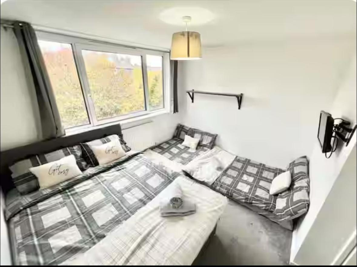 Pensiune Paddington Private Sleeps 4