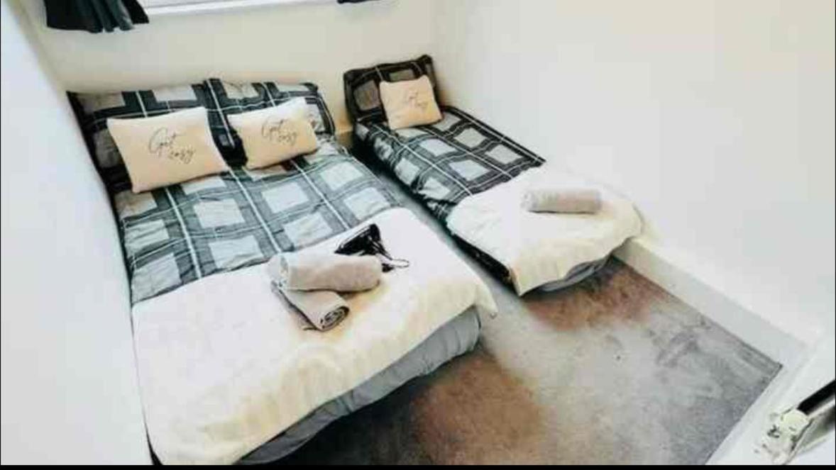 Paddington Private Sleeps 4 Pensiune